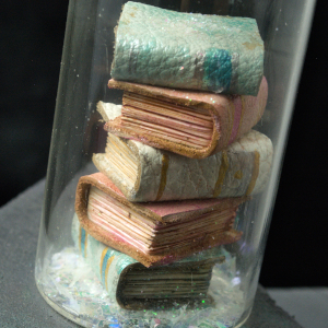 Link to Trans spellbound page